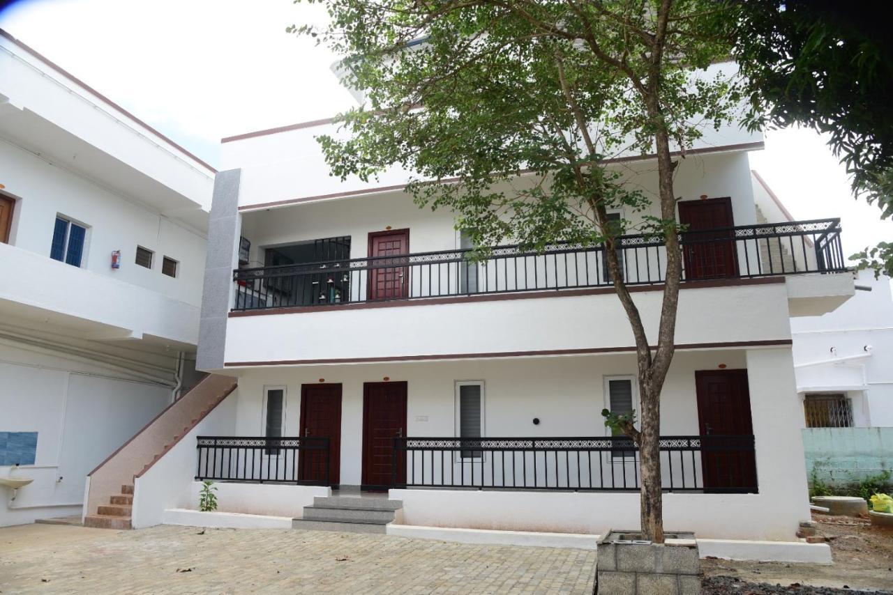 Devakottai Maria Homez מראה חיצוני תמונה