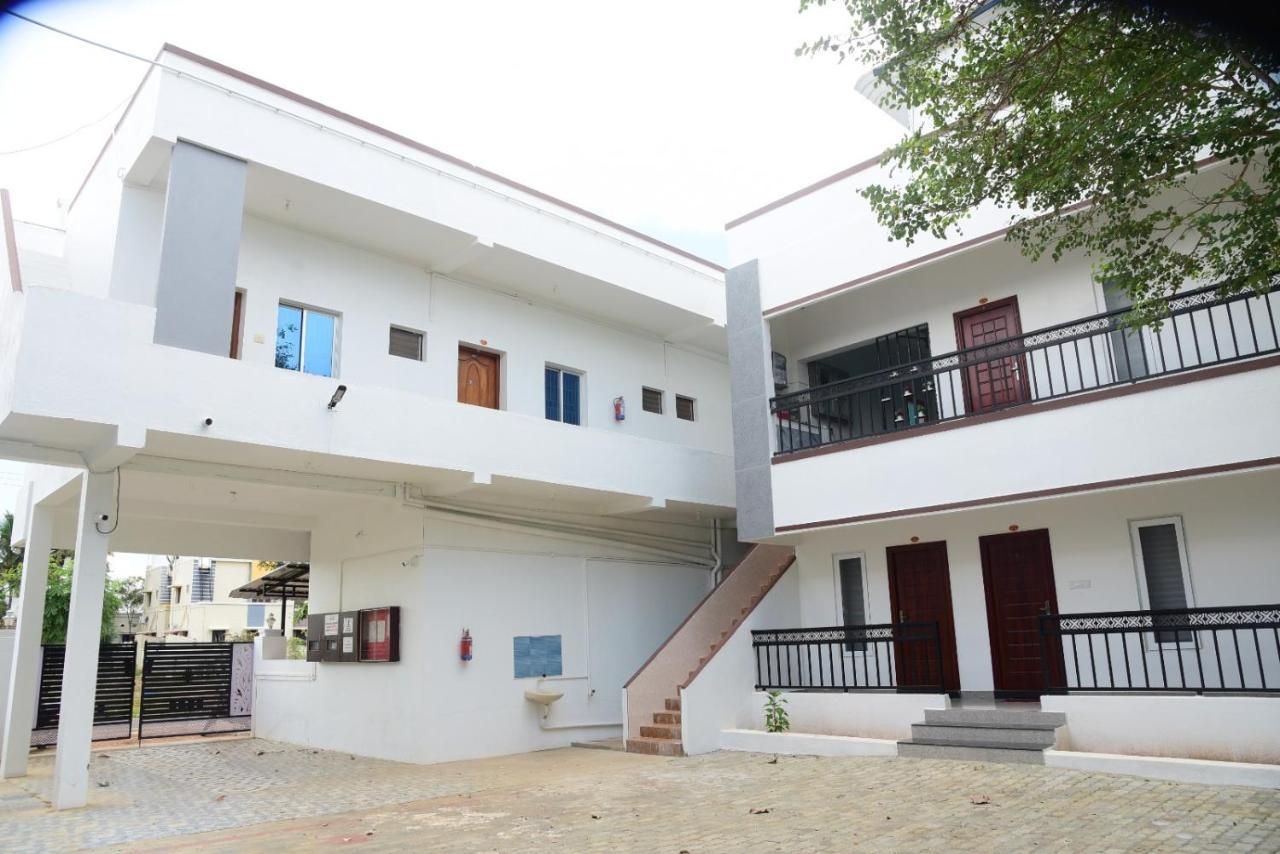 Devakottai Maria Homez מראה חיצוני תמונה